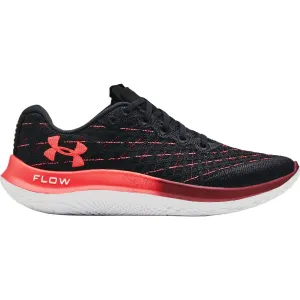 Shoes Under Armour Under Armour Flow Velociti Wind Mens Running Shoes - Black