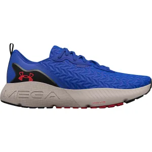 Shoes Under Armour Under Armour HOVR Mega 3 Clone Mens Running Shoes - Blue