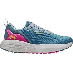 Shoes Under Armour Under Armour HOVR Mega 3 Clone Womens Running Shoes - Blue