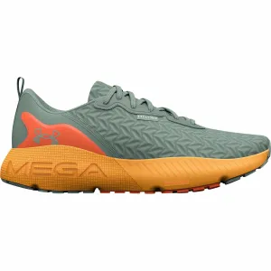 Shoes Under Armour Under Armour HOVR Mega 3 Clone Womens Running Shoes - Green