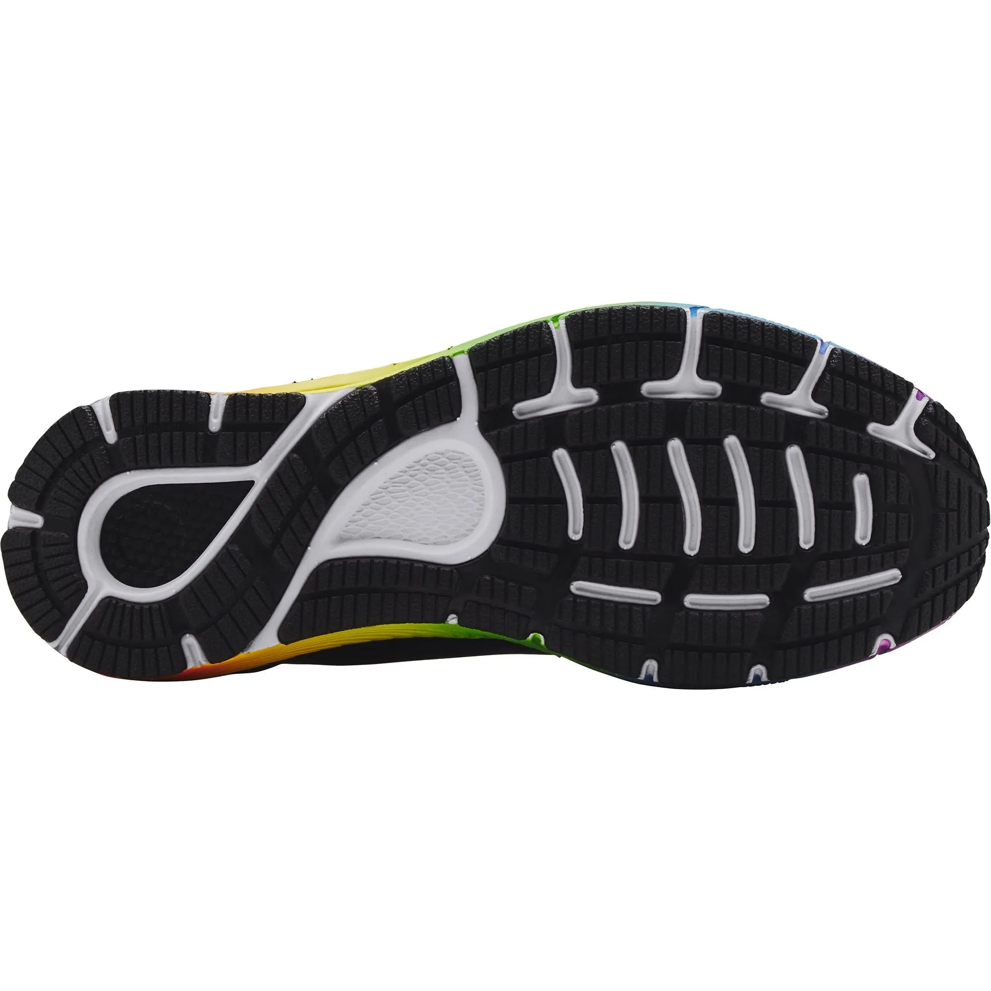 Shoes Under Armour Under Armour HOVR Sonic 4 Womens Running Shoes - Black