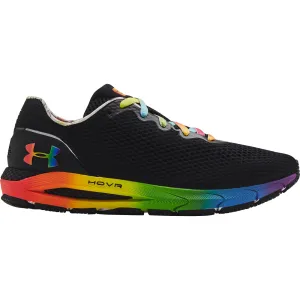 Shoes Under Armour Under Armour HOVR Sonic 4 Womens Running Shoes - Black