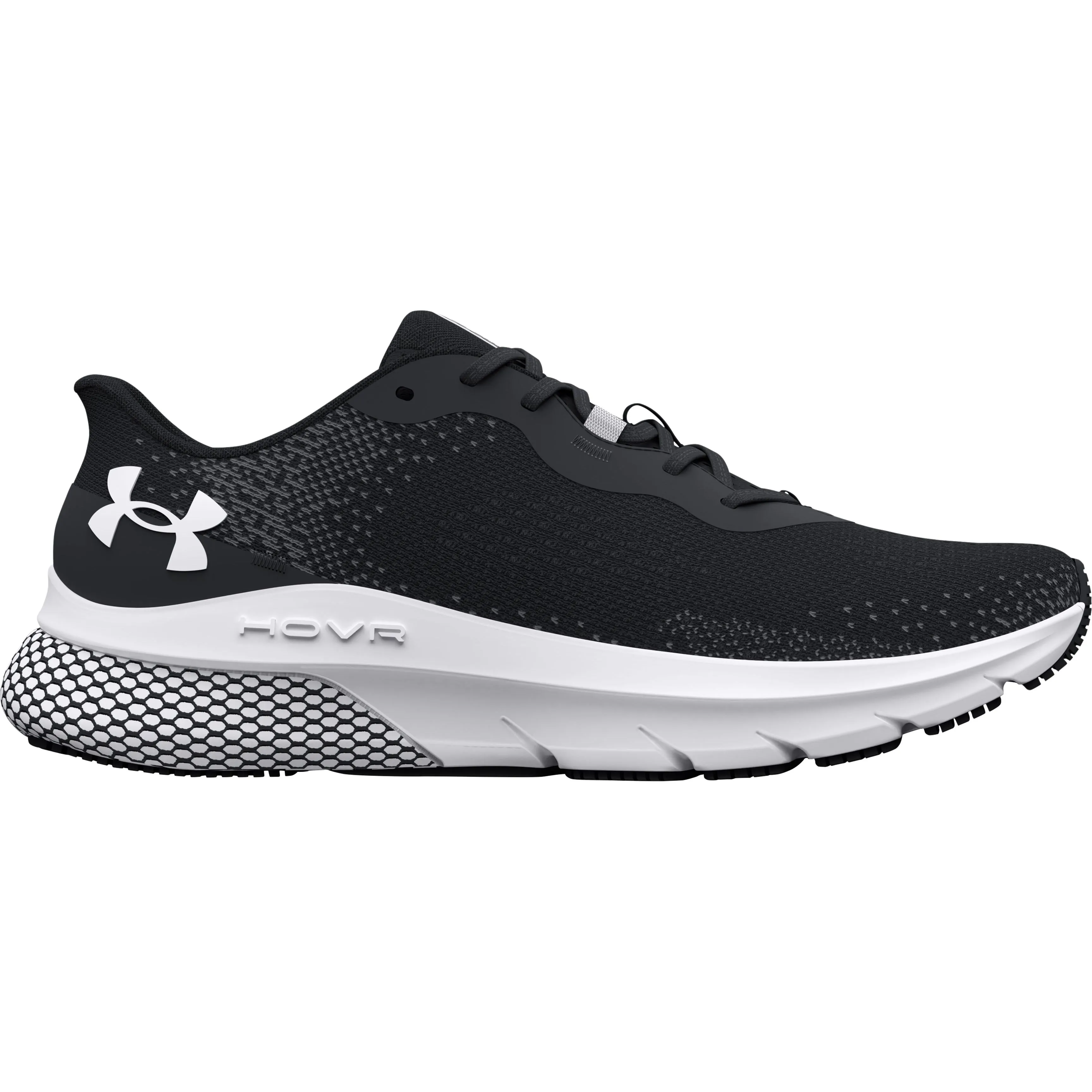Shoes Under Armour Under Armour HOVR Turbulence 2 Mens Running Shoes - Black