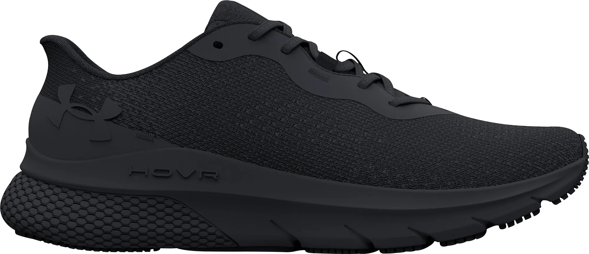 Shoes Under Armour Under Armour HOVR Turbulence 2 Mens Running Shoes - Black