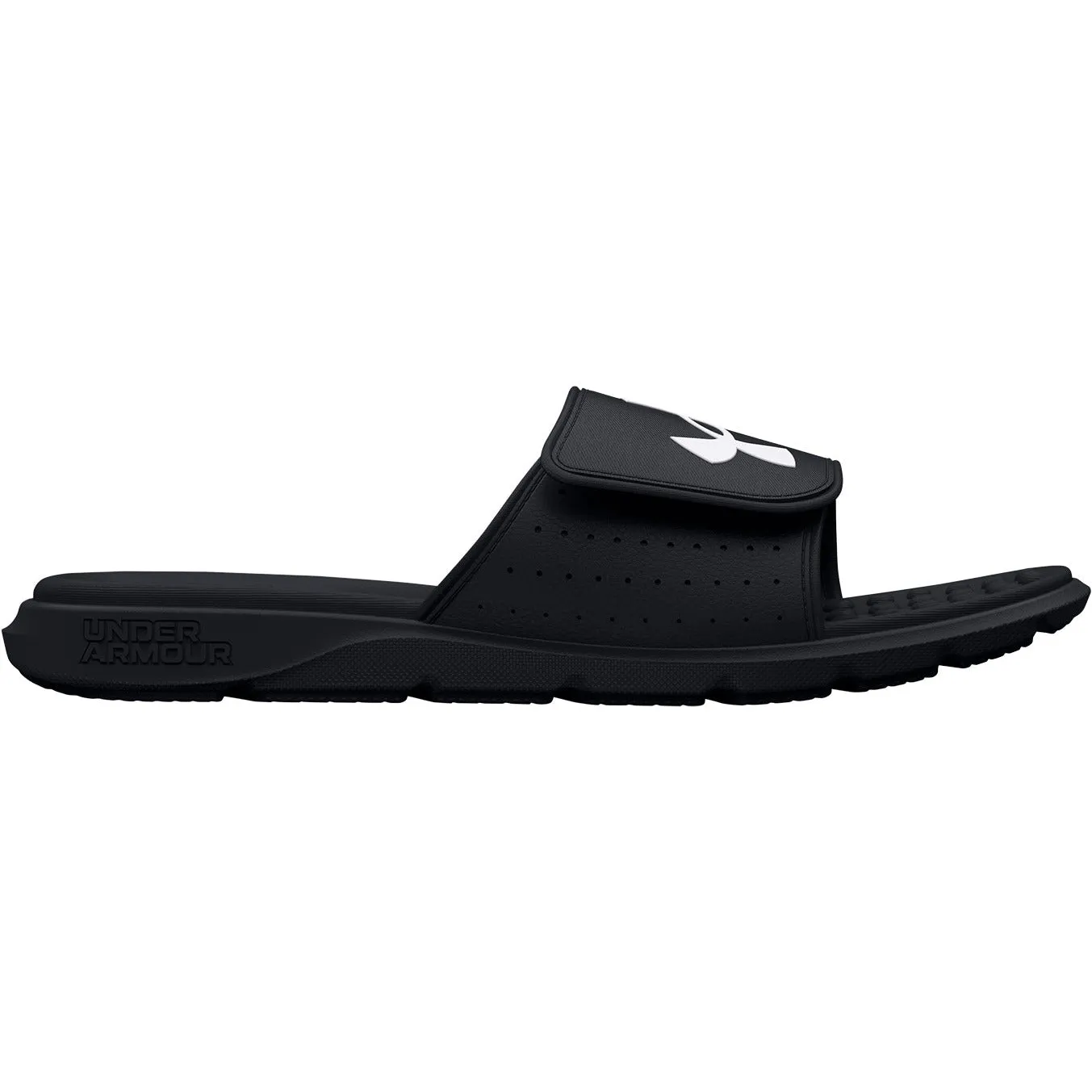 Shoes Under Armour Under Armour Ignite Pro Sliders - Black