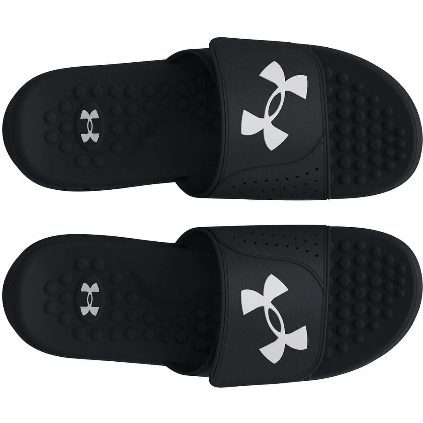 Shoes Under Armour Under Armour Ignite Pro Sliders - Black