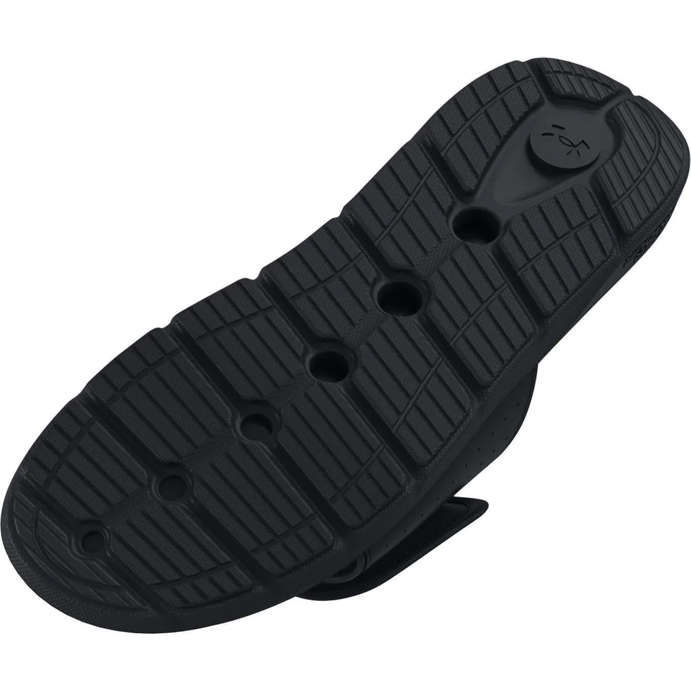 Shoes Under Armour Under Armour Ignite Pro Sliders - Black