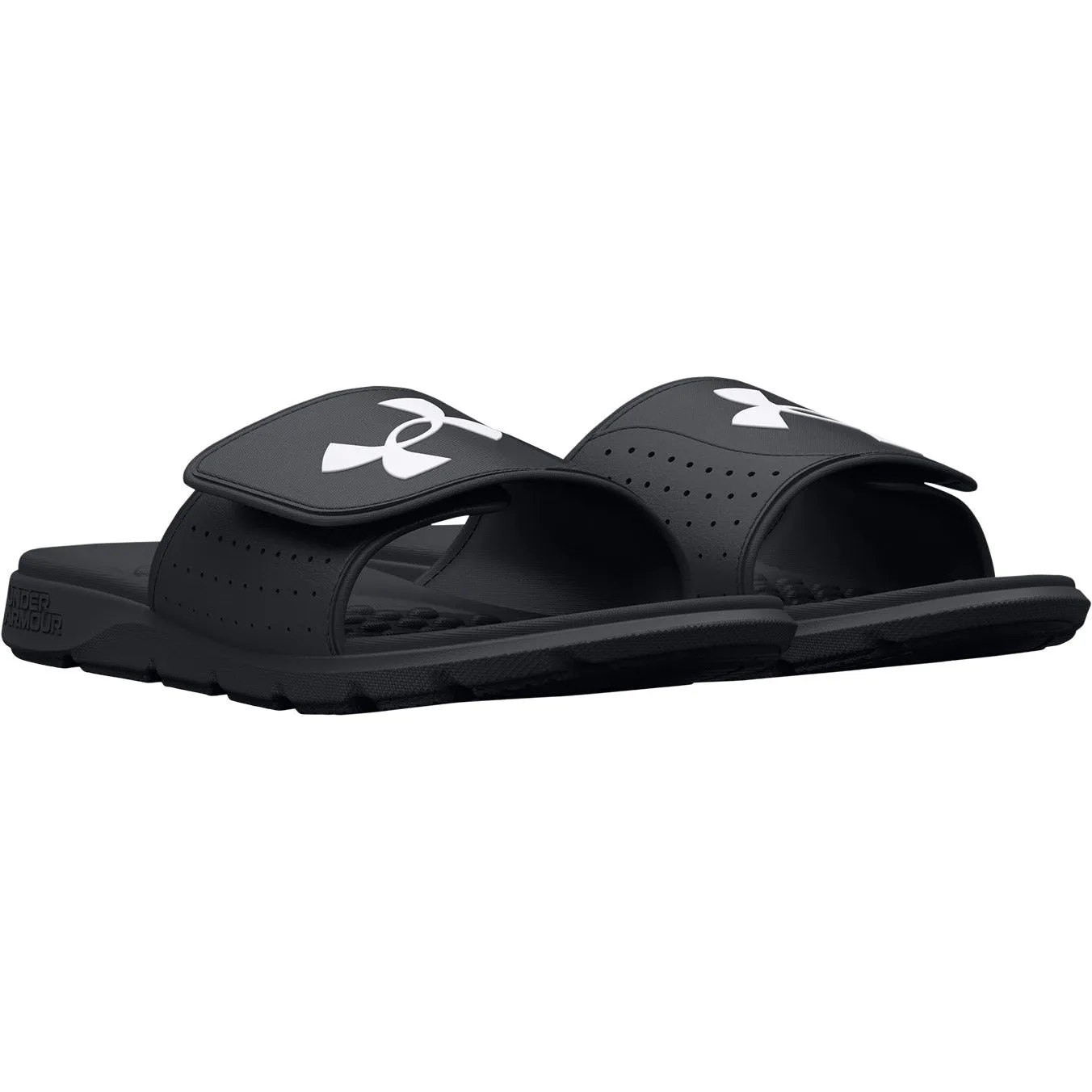 Shoes Under Armour Under Armour Ignite Pro Sliders - Black