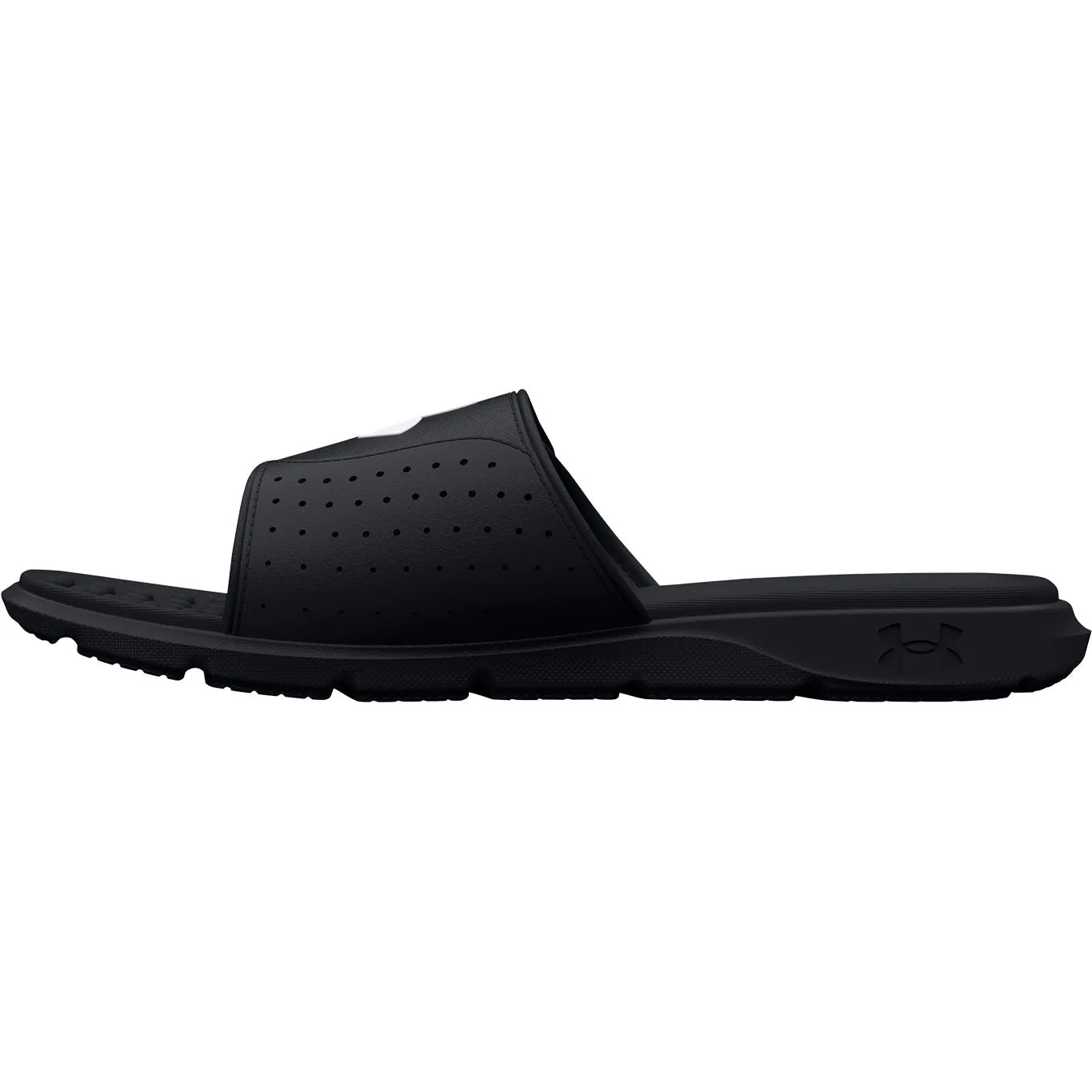Shoes Under Armour Under Armour Ignite Pro Sliders - Black