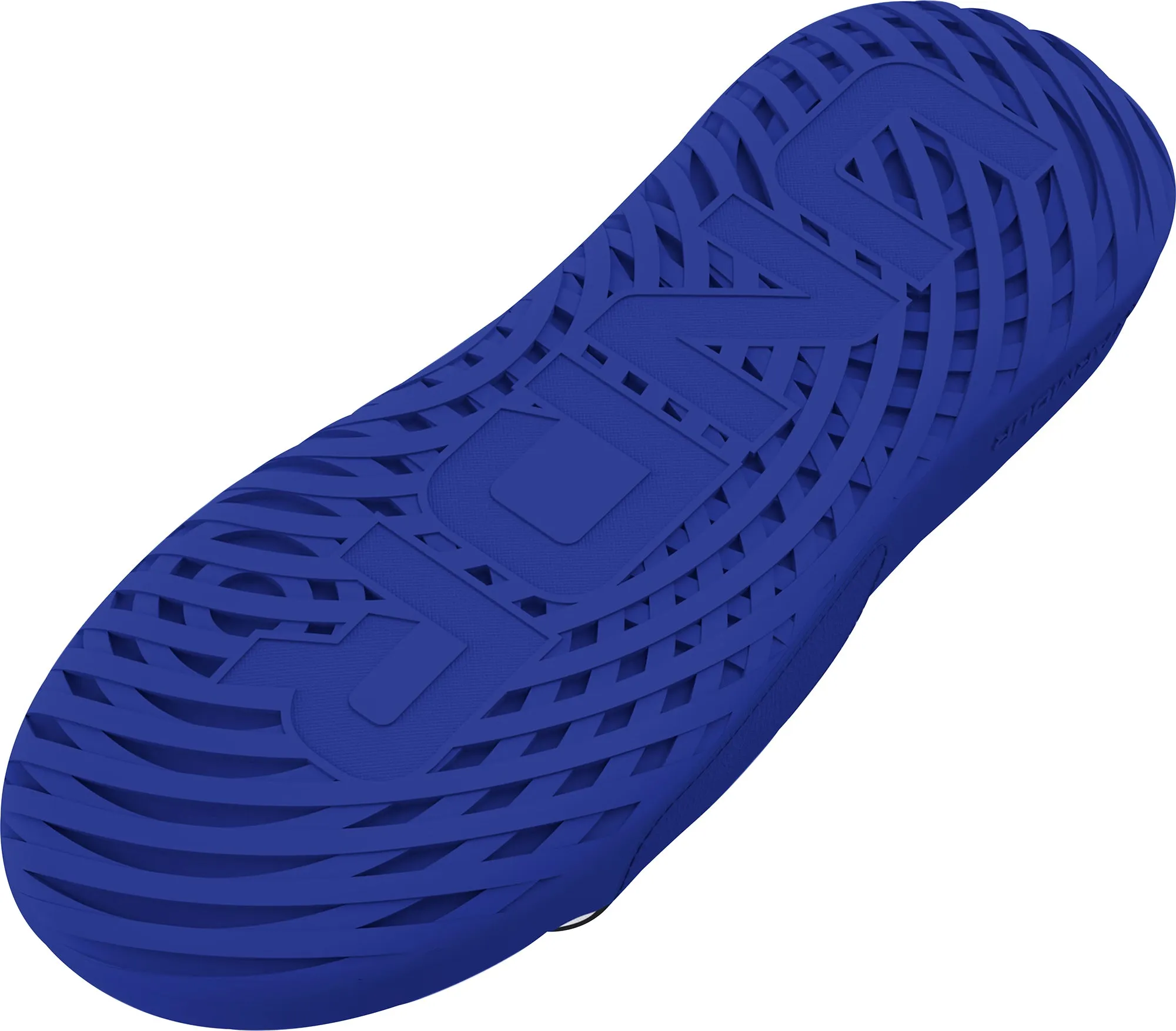 Shoes Under Armour Under Armour Ignite Select Sliders - Blue