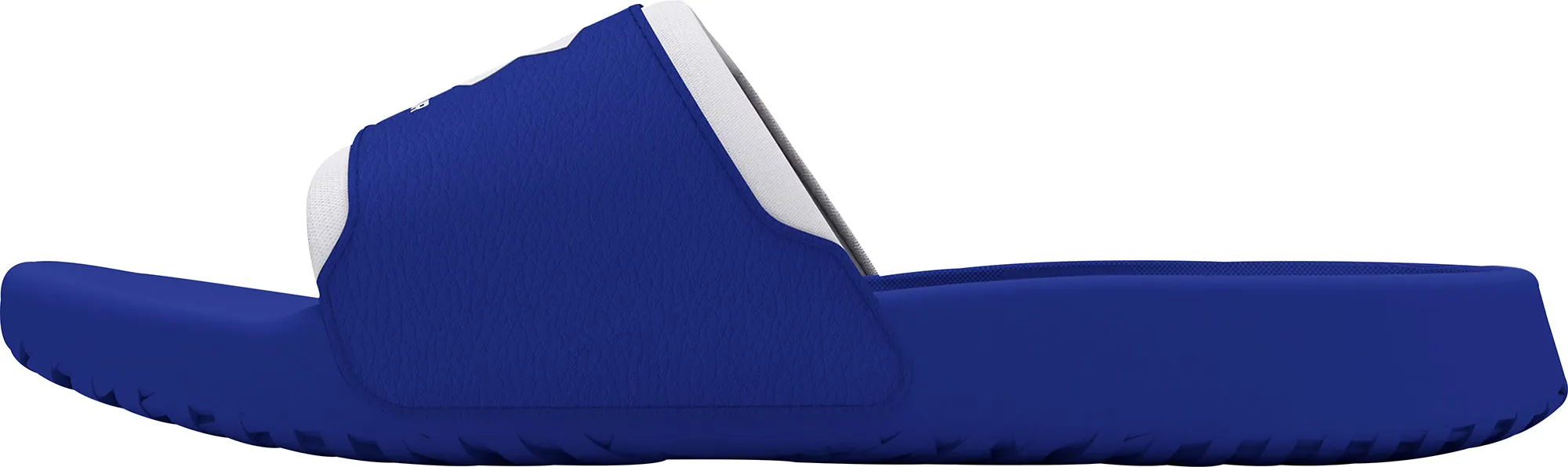 Shoes Under Armour Under Armour Ignite Select Sliders - Blue