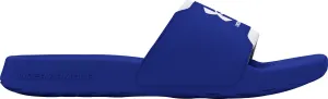 Shoes Under Armour Under Armour Ignite Select Sliders - Blue