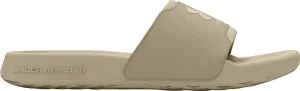 Shoes Under Armour Under Armour Ignite Select Sliders - Brown