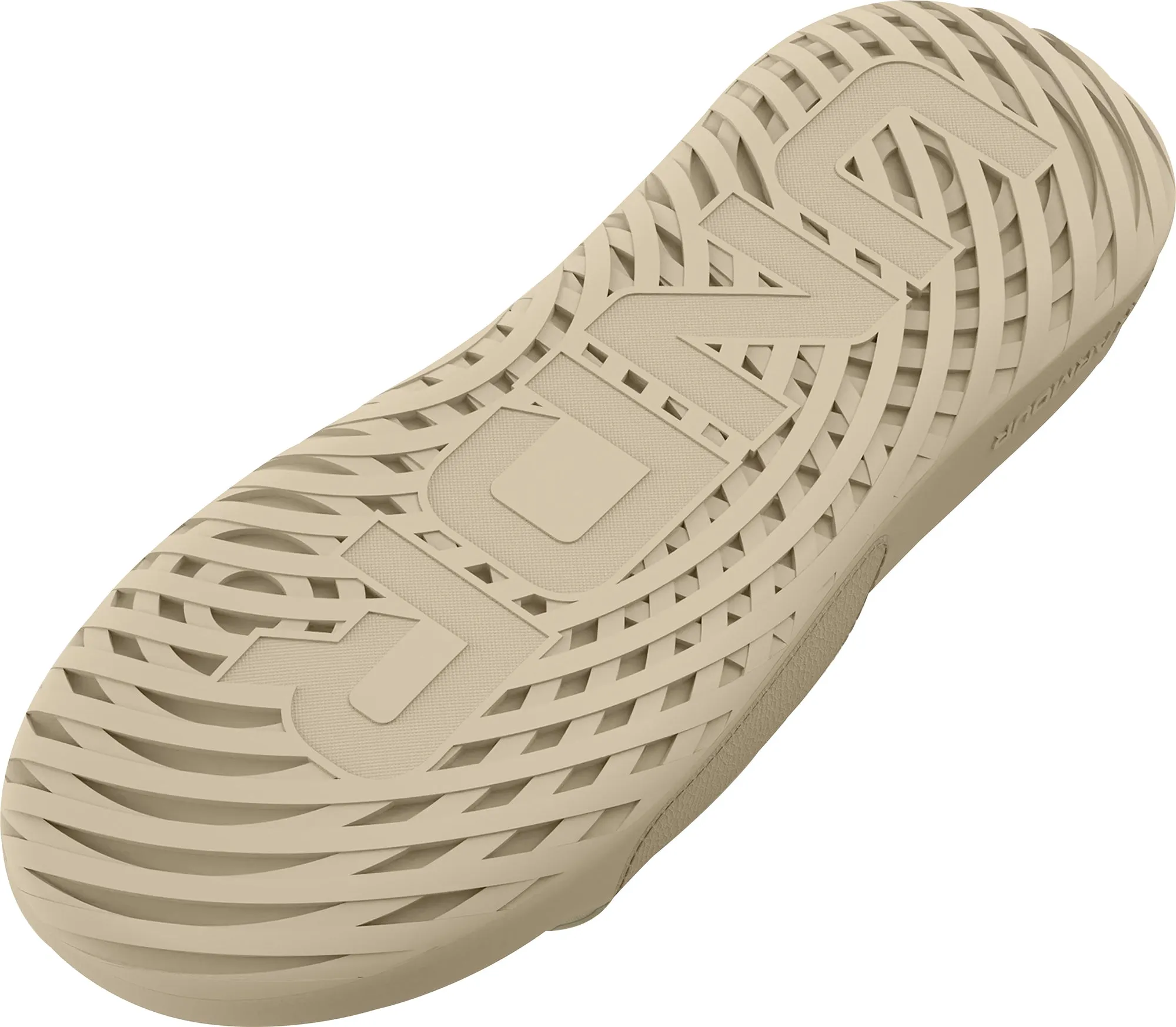 Shoes Under Armour Under Armour Ignite Select Sliders - Brown