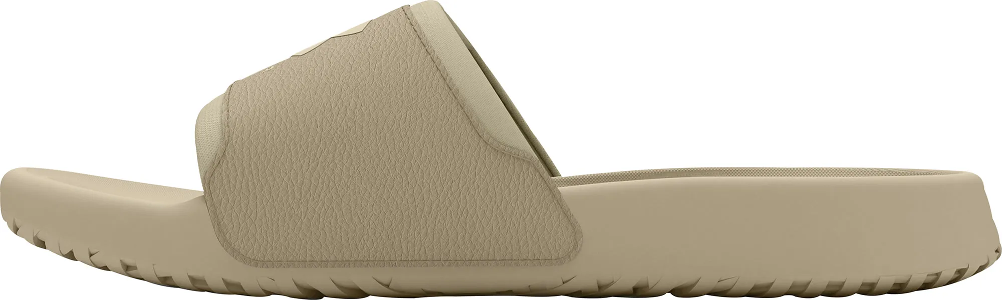 Shoes Under Armour Under Armour Ignite Select Sliders - Brown