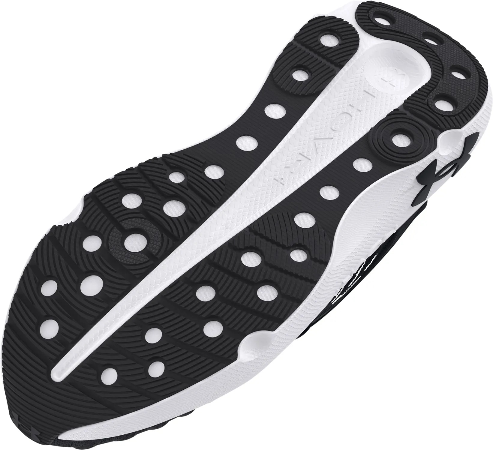 Shoes Under Armour Under Armour Infinite Elite Mens Running Shoes - Black