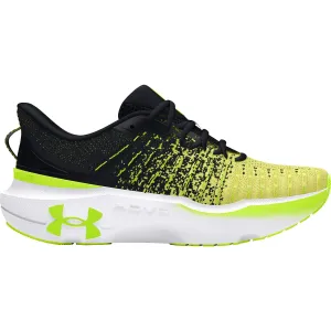 Shoes Under Armour Under Armour Infinite Elite Mens Running Shoes - Black