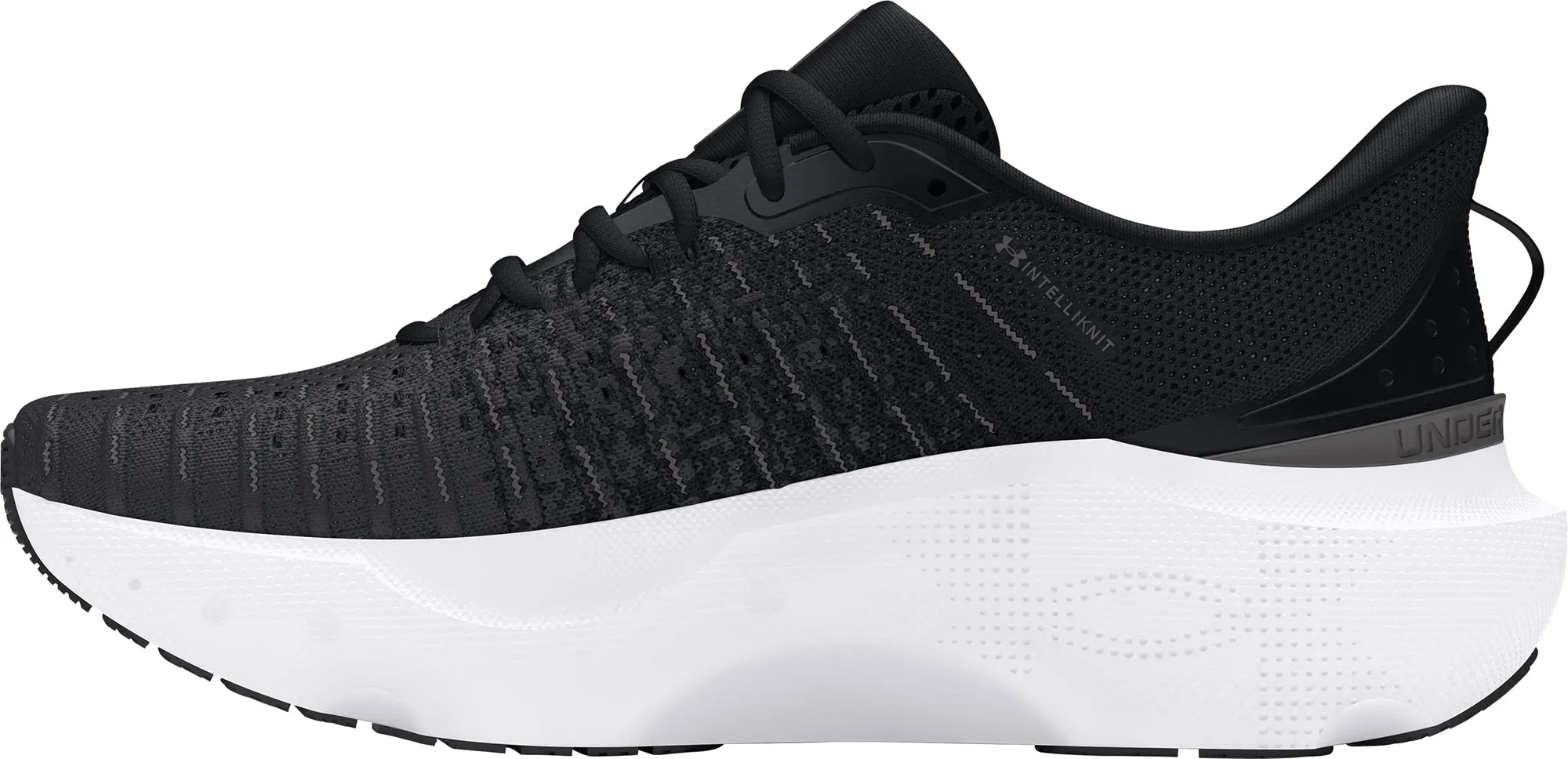 Shoes Under Armour Under Armour Infinite Elite Mens Running Shoes - Black