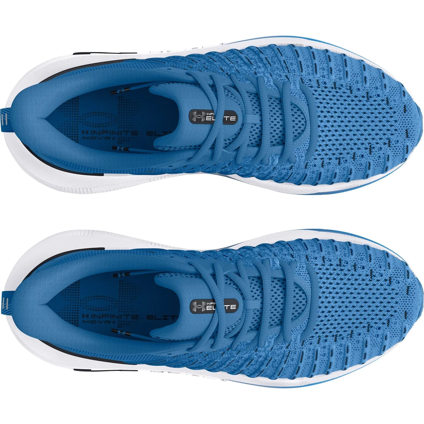 Shoes Under Armour Under Armour Infinite Elite Mens Running Shoes - Blue