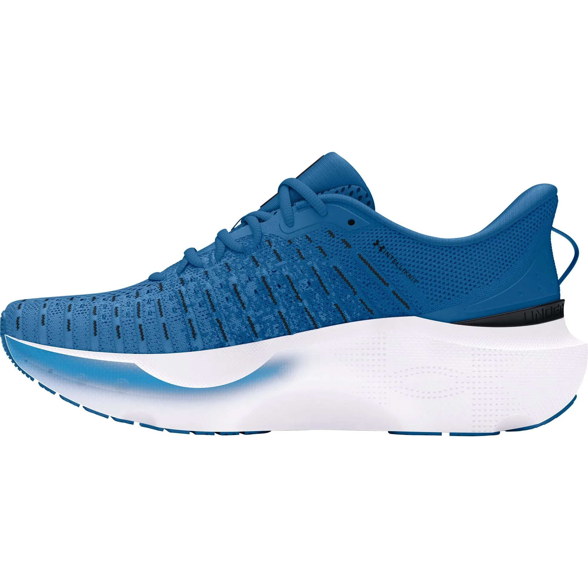 Shoes Under Armour Under Armour Infinite Elite Mens Running Shoes - Blue