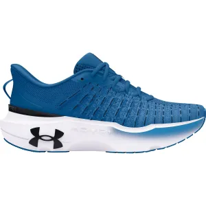 Shoes Under Armour Under Armour Infinite Elite Mens Running Shoes - Blue