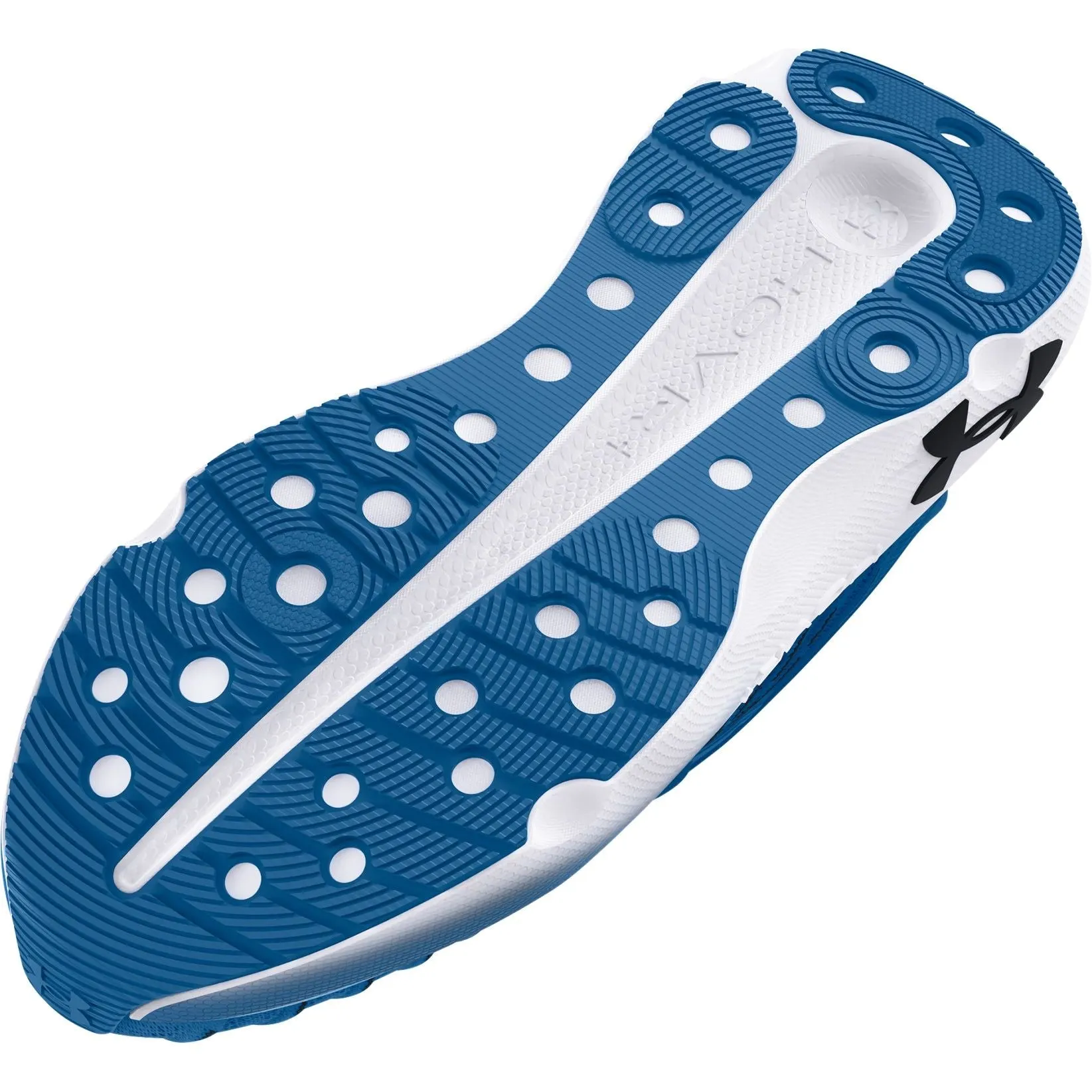 Shoes Under Armour Under Armour Infinite Elite Mens Running Shoes - Blue