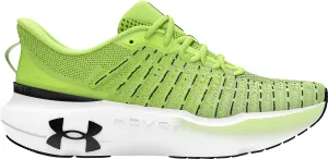 Shoes Under Armour Under Armour Infinite Elite Mens Running Shoes - Green
