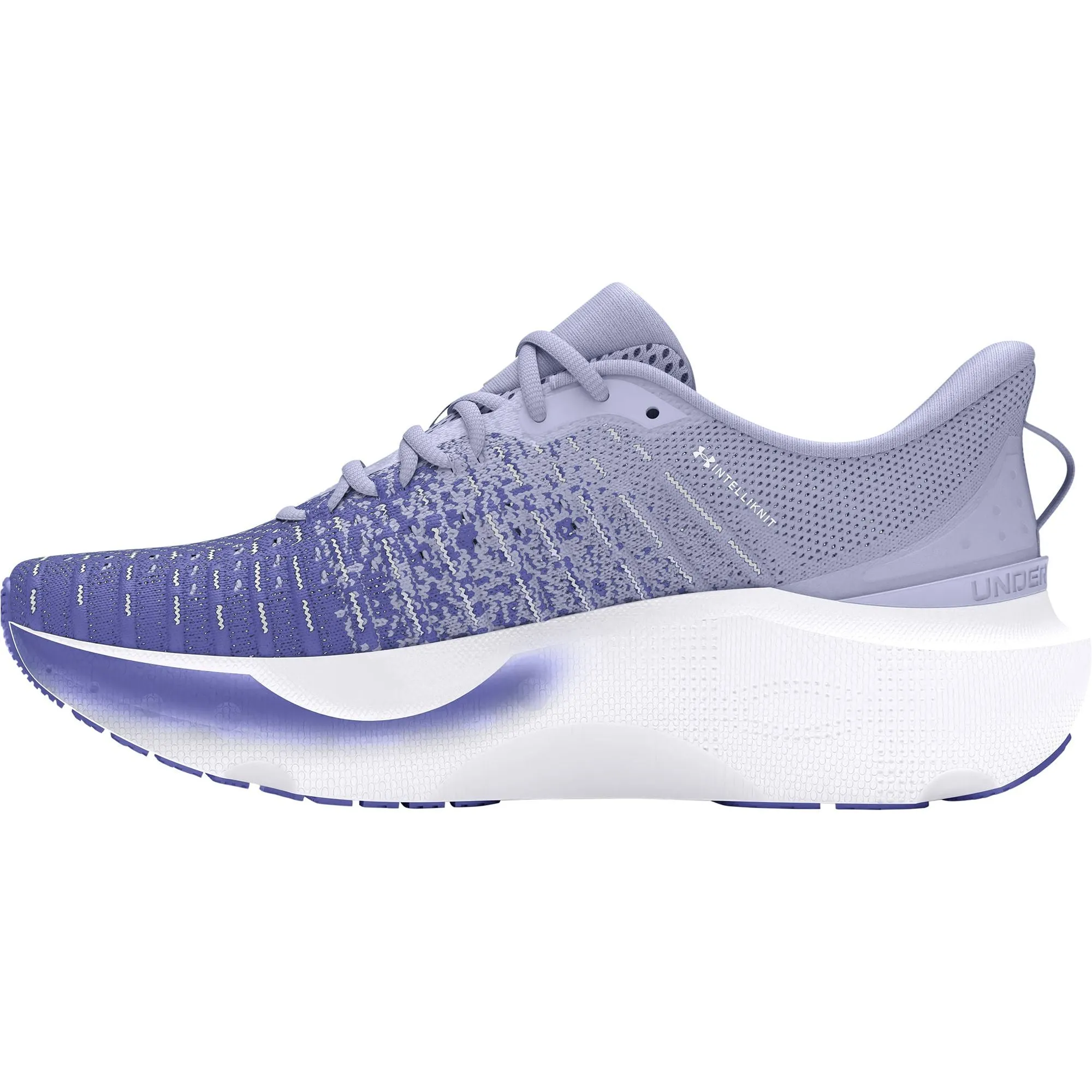 Shoes Under Armour Under Armour Infinite Elite Womens Running Shoes - Purple
