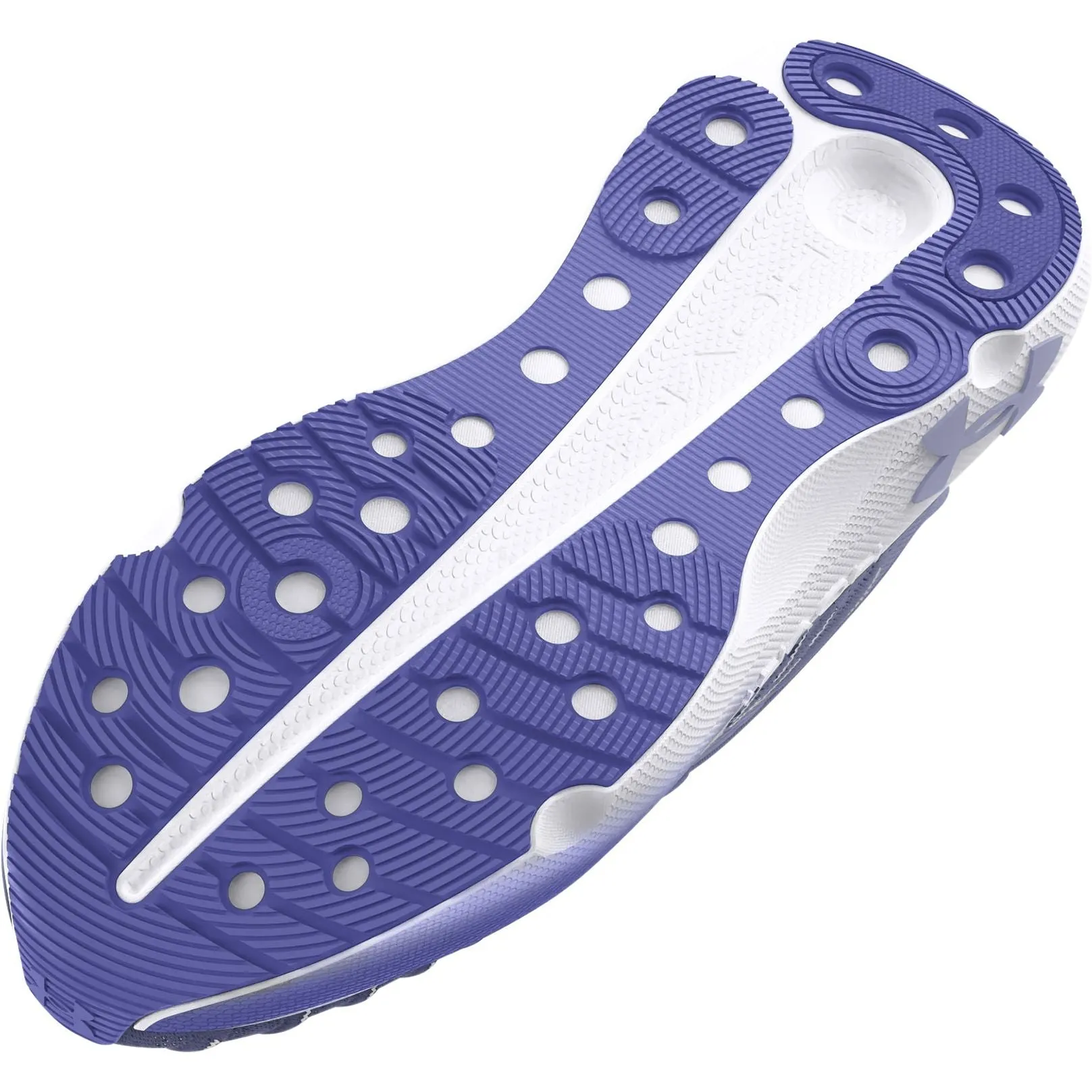 Shoes Under Armour Under Armour Infinite Elite Womens Running Shoes - Purple
