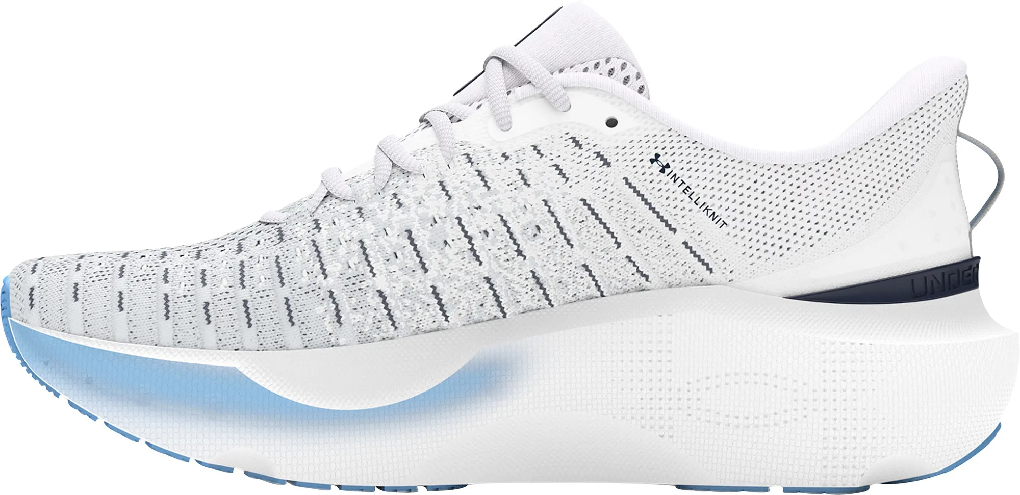 Shoes Under Armour Under Armour Infinite Elite Womens Running Shoes - White