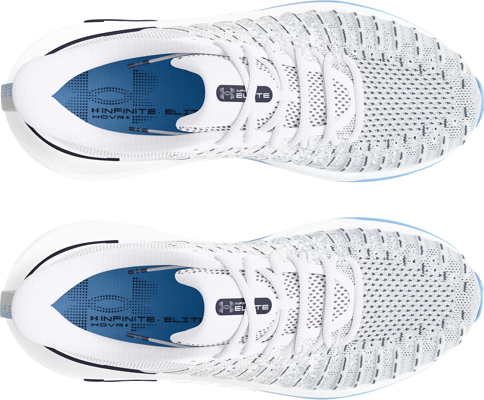 Shoes Under Armour Under Armour Infinite Elite Womens Running Shoes - White