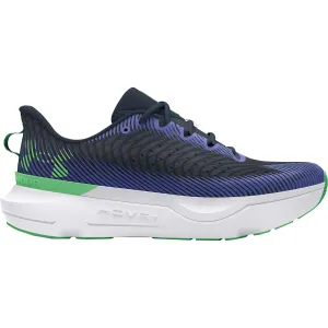 Shoes Under Armour Under Armour Infinite Pro Mens Running Shoes - Blue