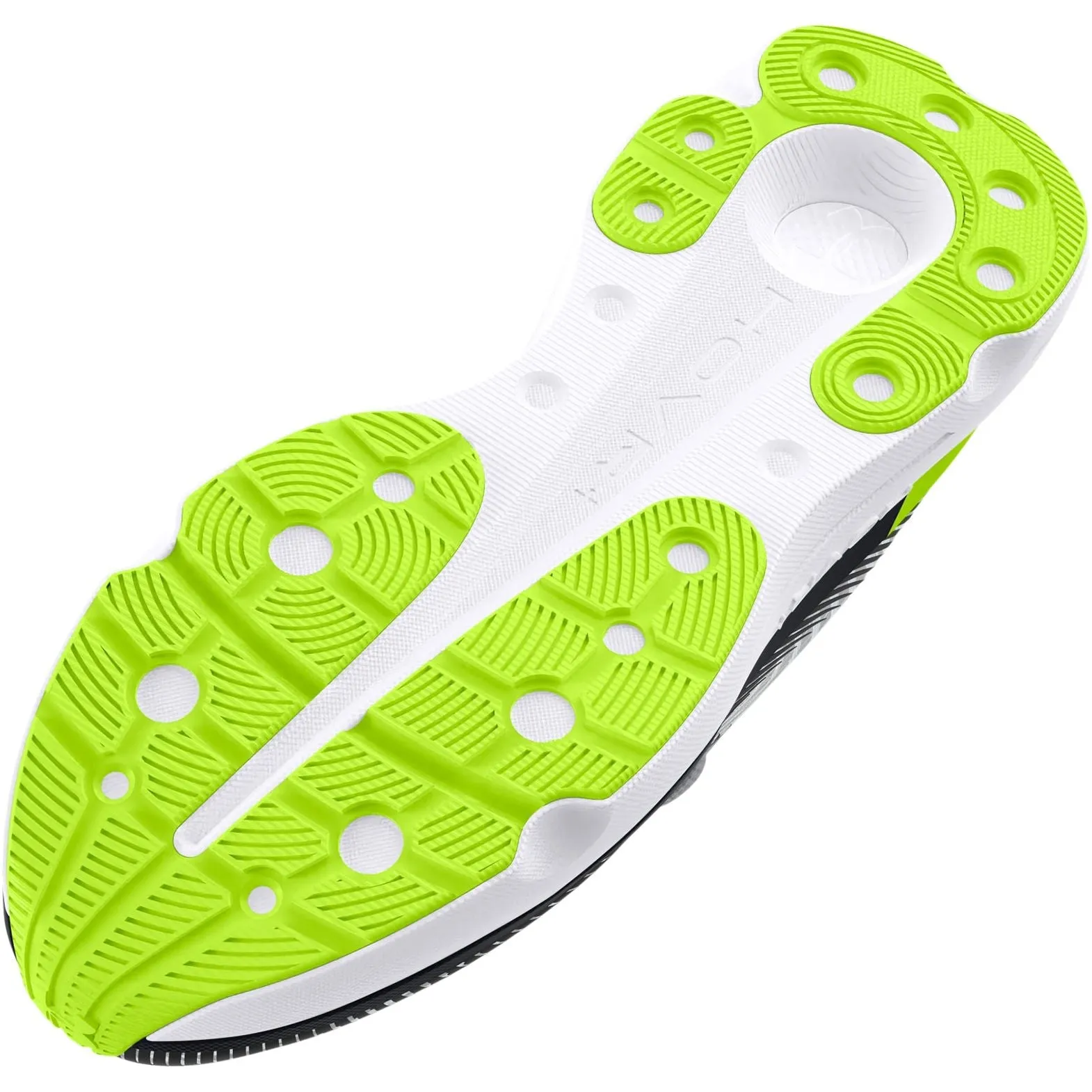 Shoes Under Armour Under Armour Infinite Pro Mens Running Shoes - White