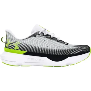 Shoes Under Armour Under Armour Infinite Pro Mens Running Shoes - White