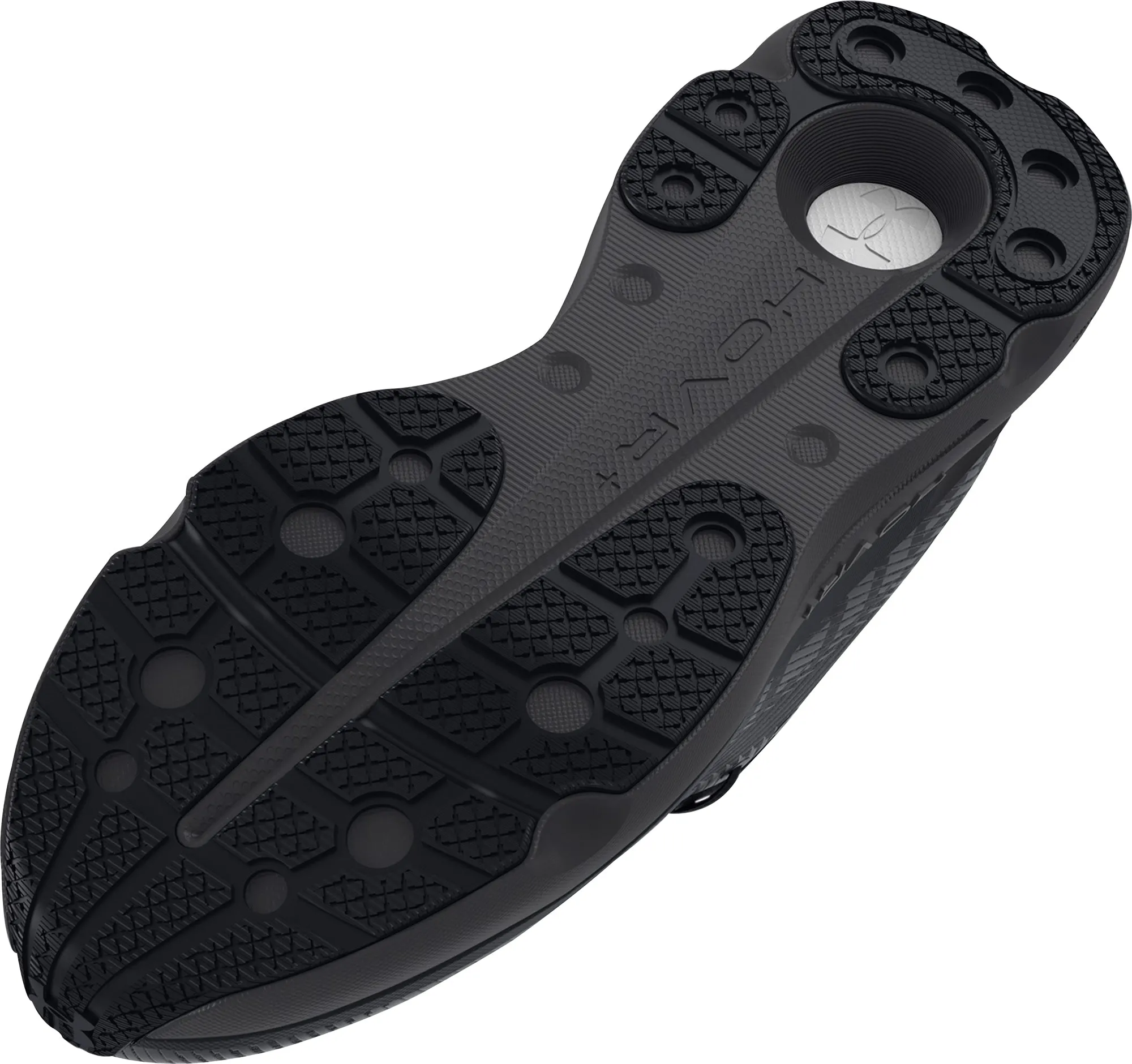 Shoes Under Armour Under Armour Infinite Pro Storm Running Shoes - Black
