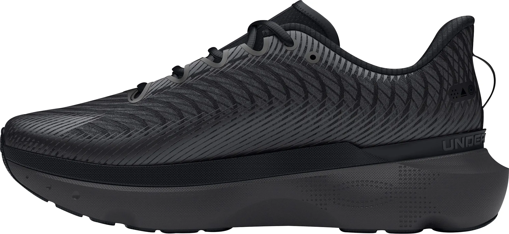 Shoes Under Armour Under Armour Infinite Pro Storm Running Shoes - Black