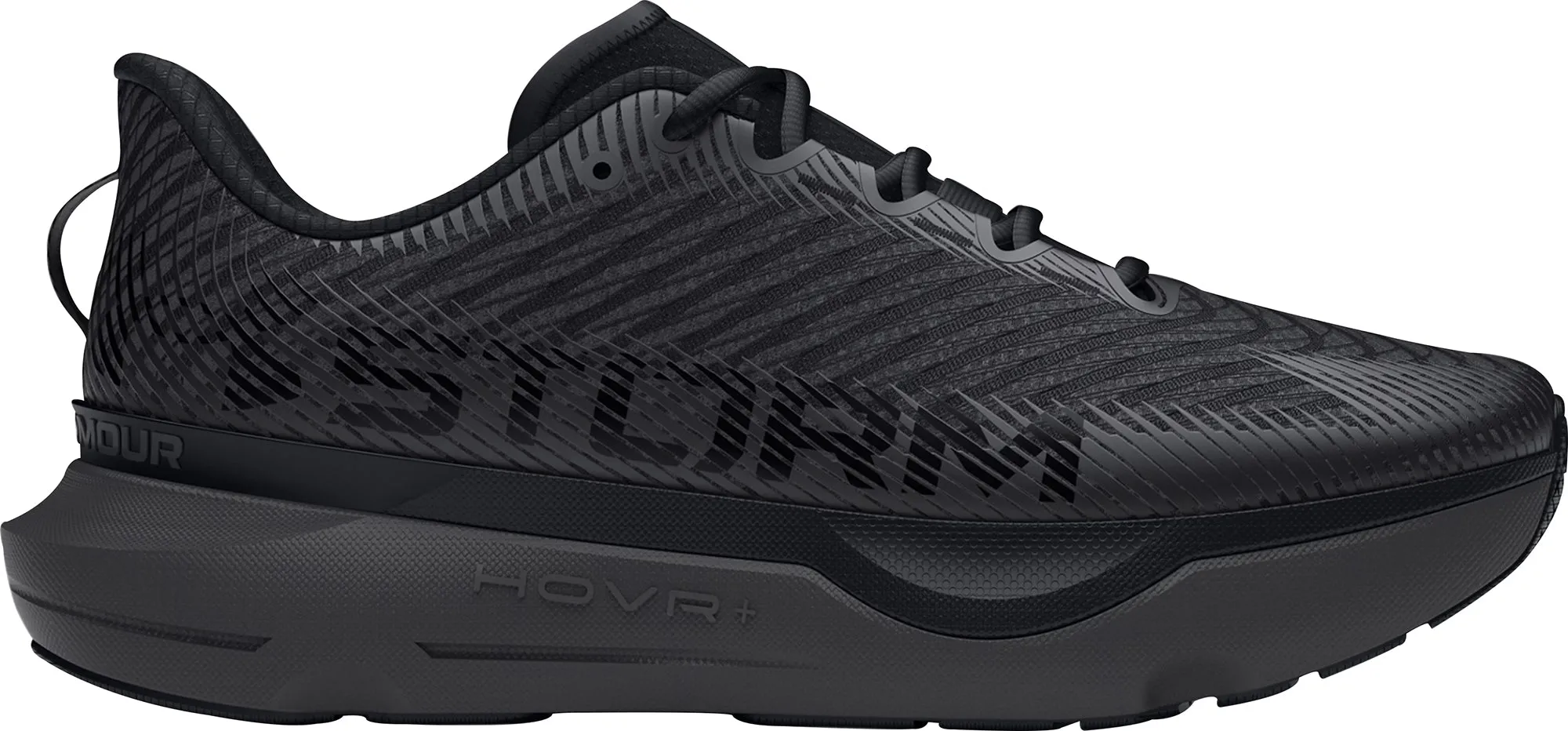 Shoes Under Armour Under Armour Infinite Pro Storm Running Shoes - Black