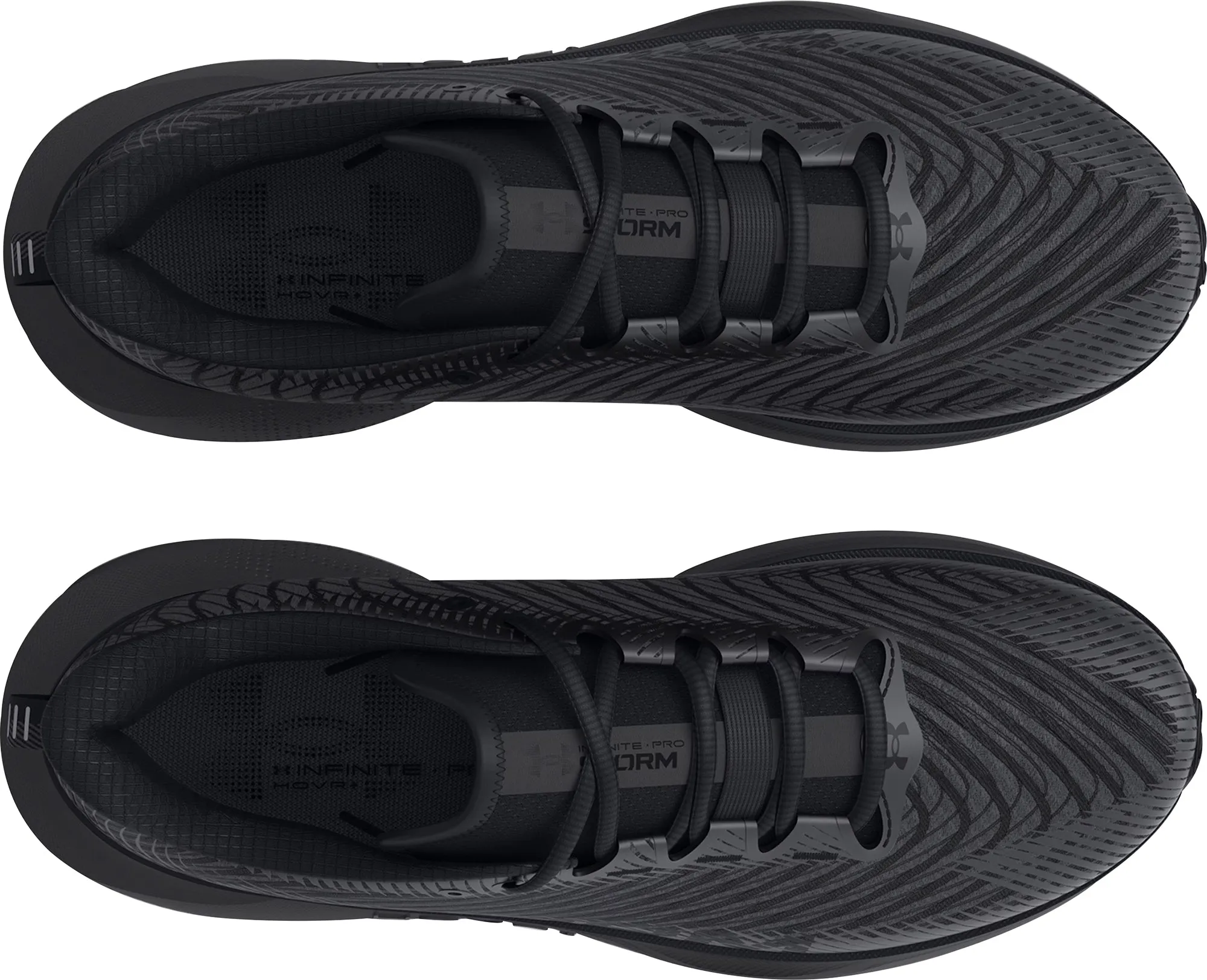 Shoes Under Armour Under Armour Infinite Pro Storm Running Shoes - Black