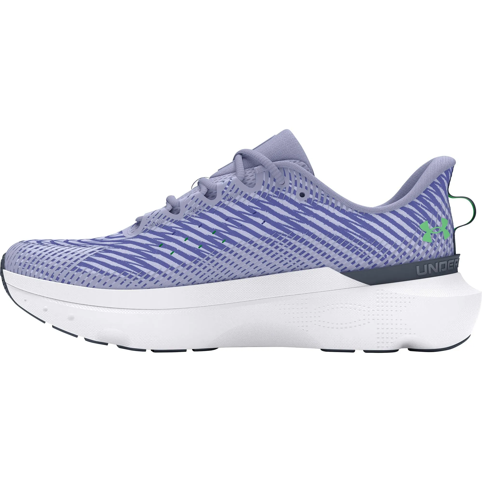 Shoes Under Armour Under Armour Infinite Pro Womens Running Shoes - Blue