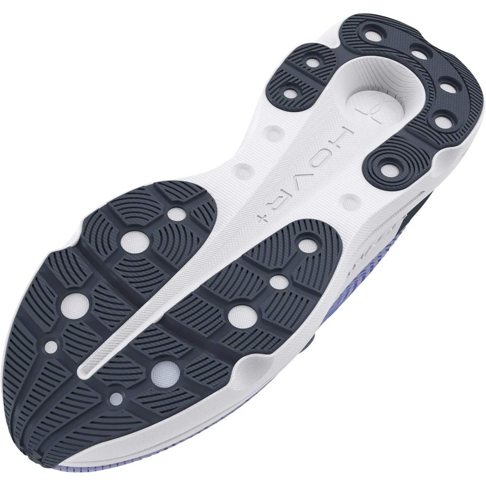 Shoes Under Armour Under Armour Infinite Pro Womens Running Shoes - Blue