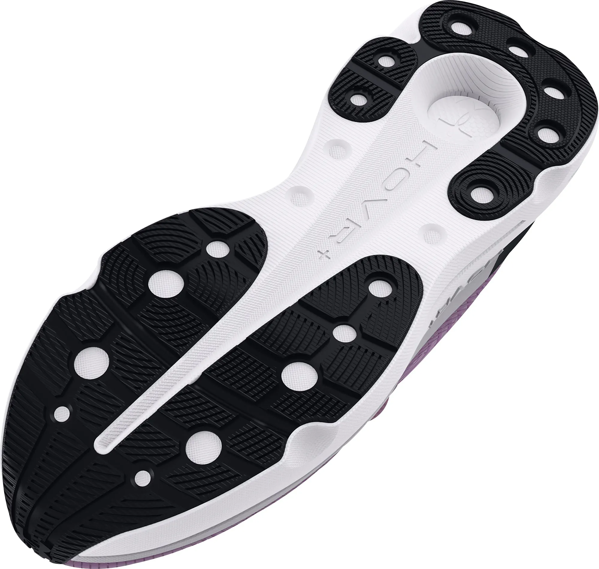 Shoes Under Armour Under Armour Infinite Pro Womens Running Shoes - Purple