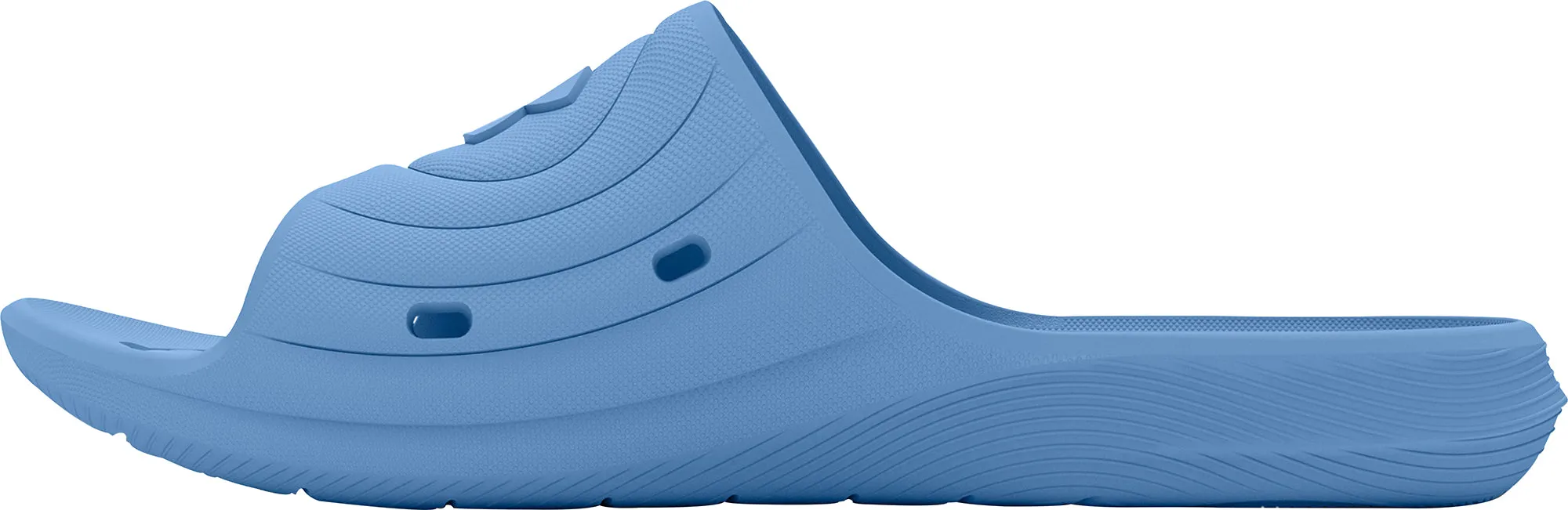 Shoes Under Armour Under Armour Locker IV Sliders - Blue