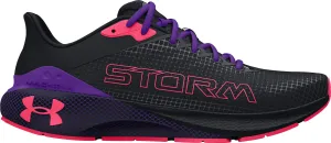 Shoes Under Armour Under Armour Machina Storm Mens Running Shoes - Black