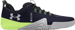 Shoes Under Armour Under Armour Reign 6 Mens Training Shoes - Blue