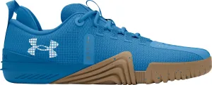 Shoes Under Armour Under Armour Reign 6 Mens Training Shoes - Blue