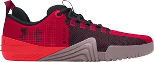 Shoes Under Armour Under Armour Reign 6 Mens Training Shoes - Red