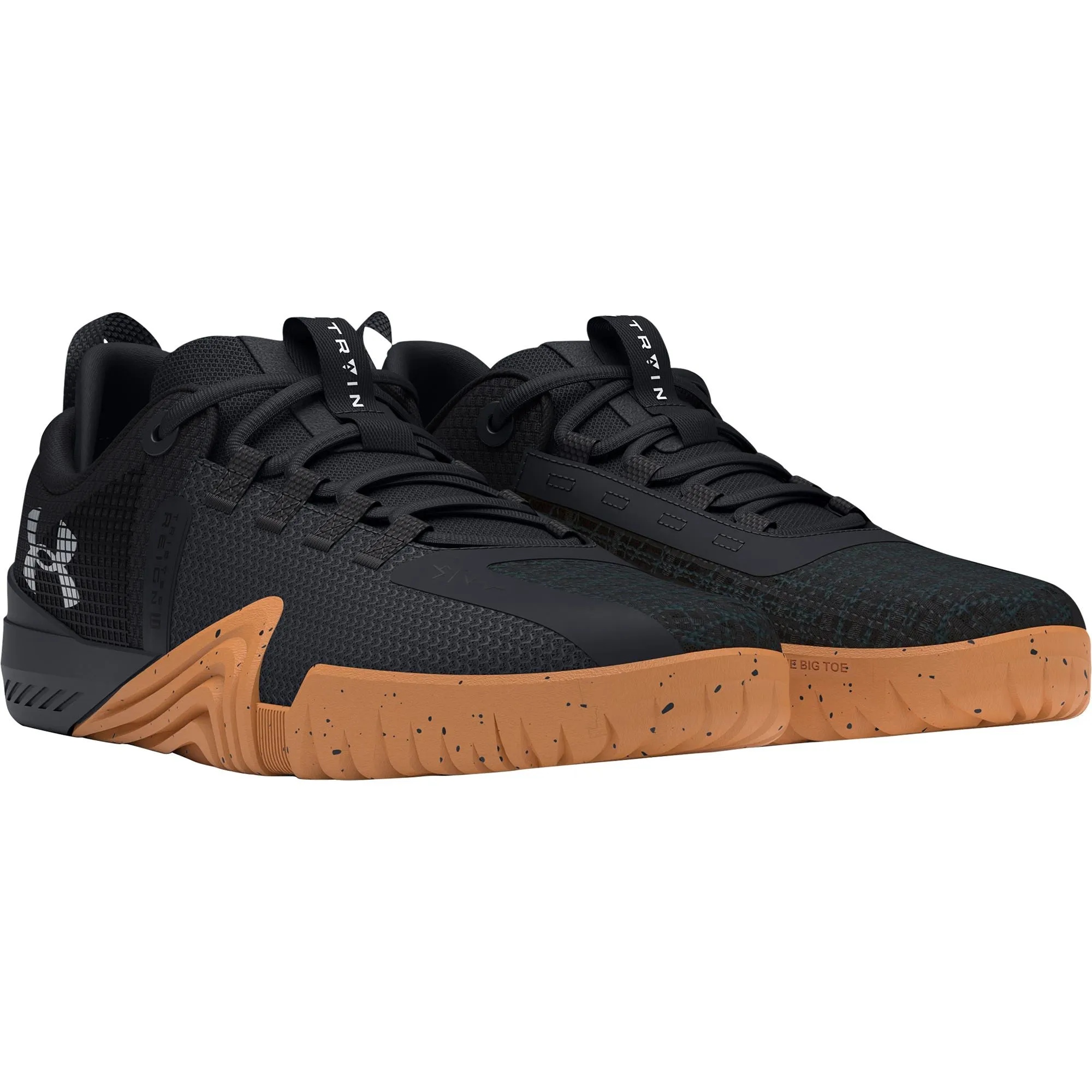 Shoes Under Armour Under Armour Reign 6 Womens Training Shoes - Black