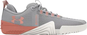 Shoes Under Armour Under Armour Reign 6 Womens Training Shoes - Grey
