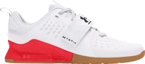 Shoes Under Armour Under Armour Reign Lifter Weightlifting Shoes - White