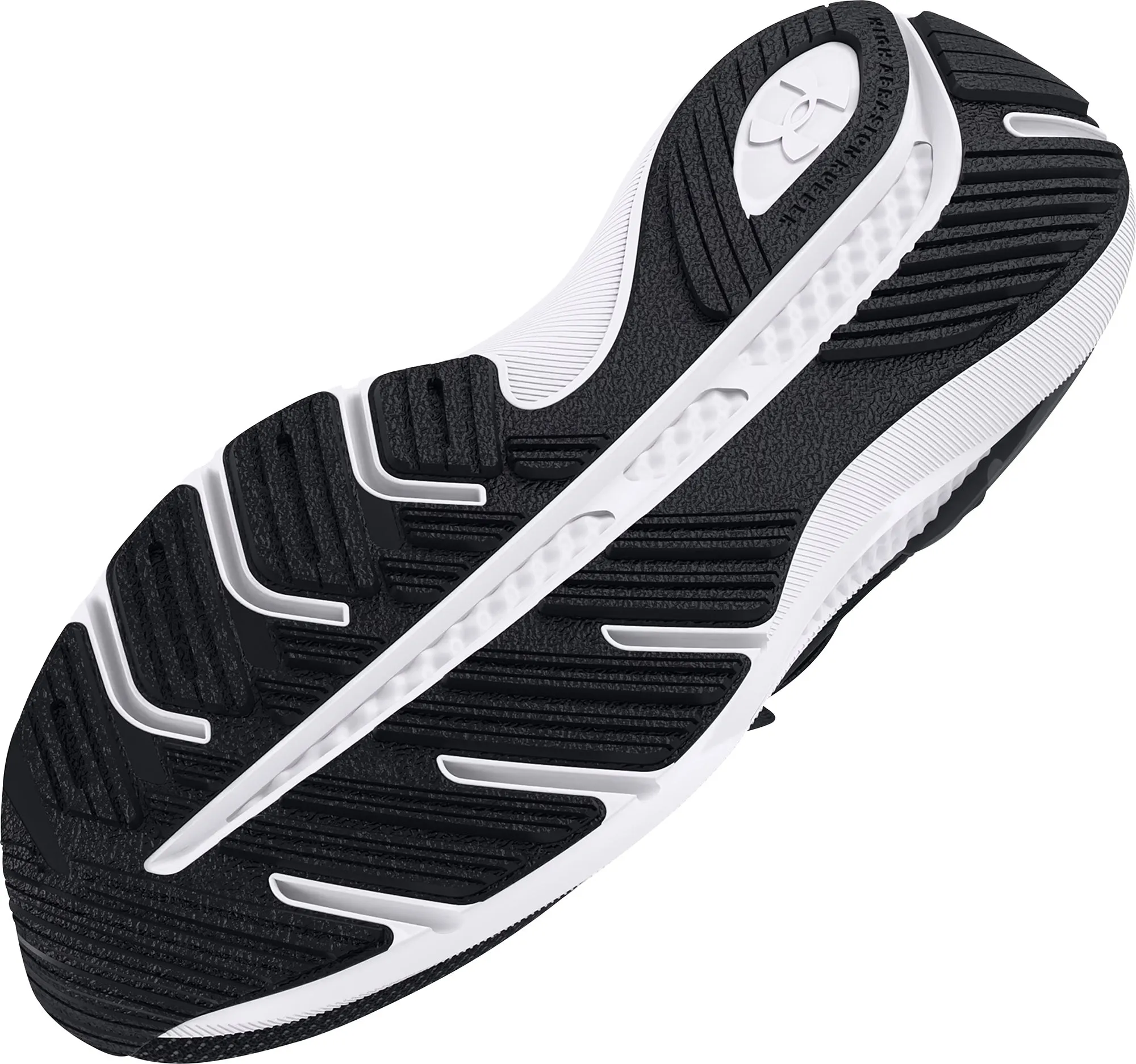 Shoes Under Armour Under Armour Shift Mens Running Shoes - Black